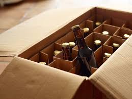 Have fine wines delivered to your door.